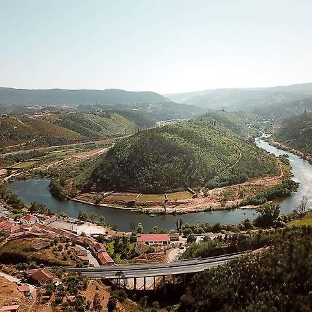 Casa Do Mondego Coimbra-17Km Villa Penacova Eksteriør billede